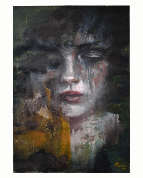 Natura | Original Painting