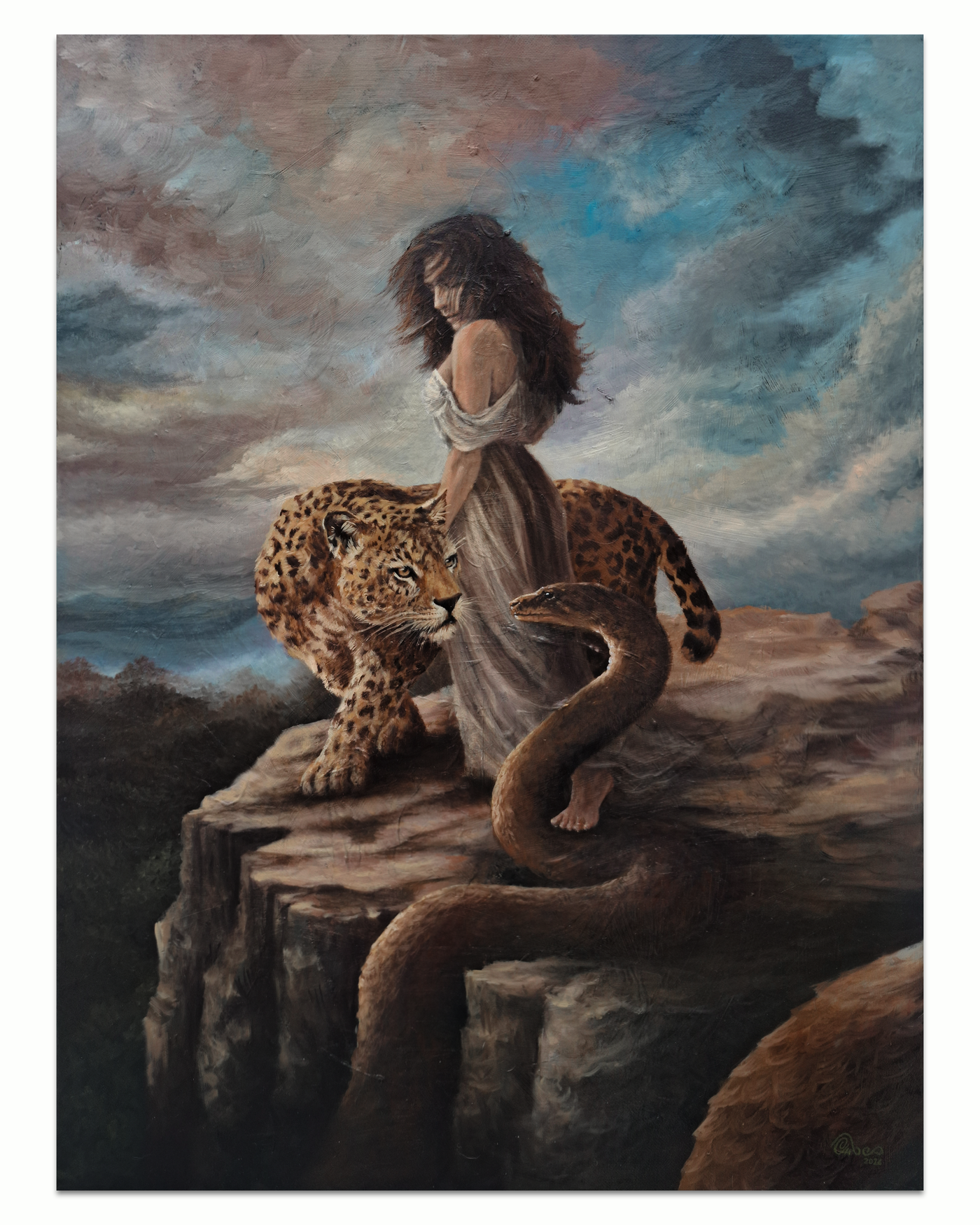 PAINTINGS