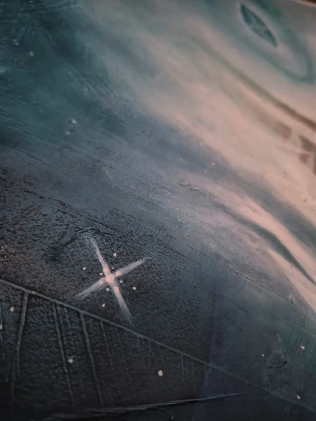 Felina | Original Painting