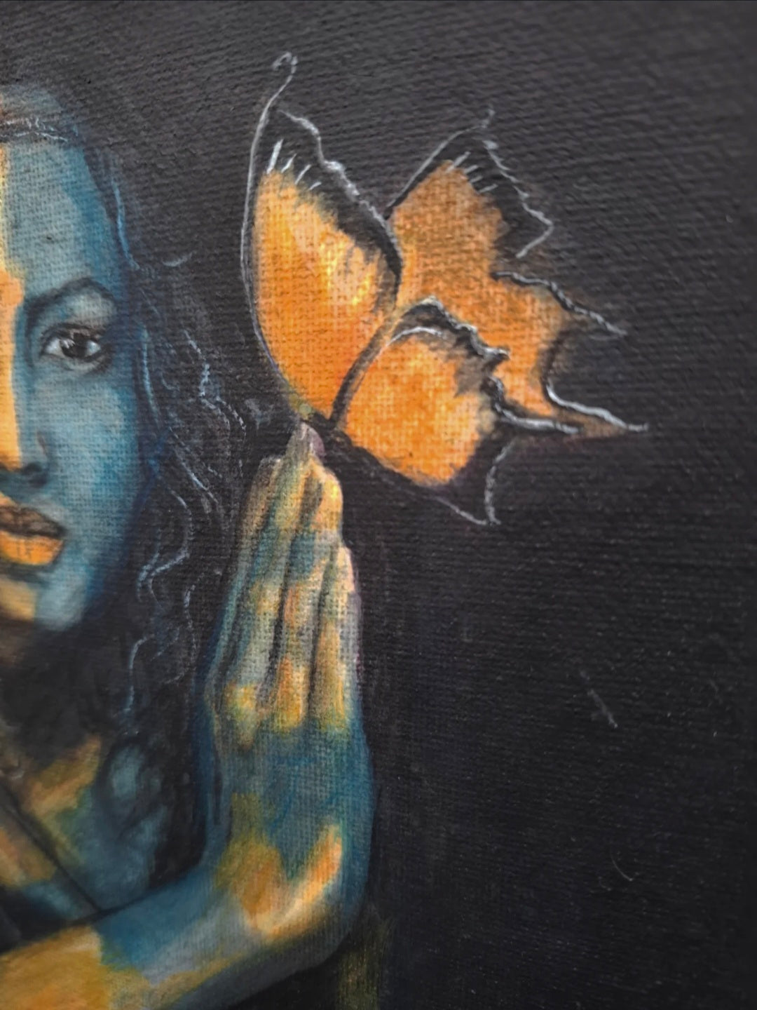 Duality | Original Painting