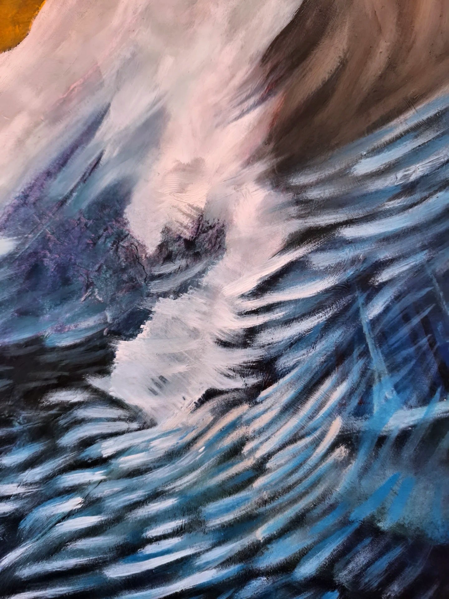 Passage | Original Painting