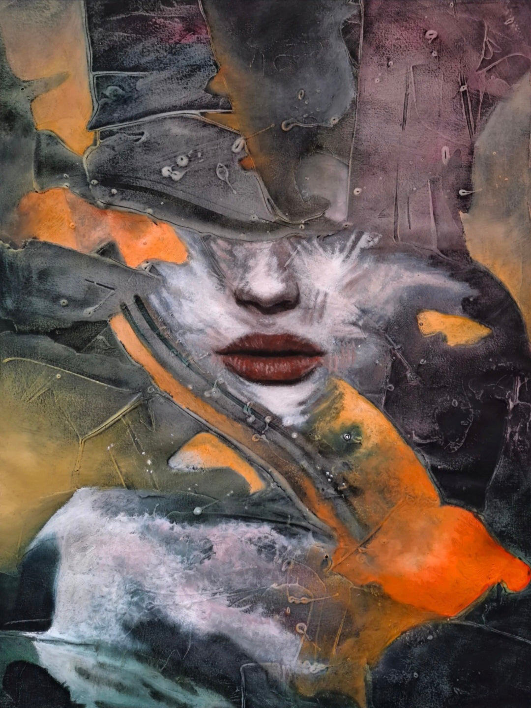 Almost There | Original Painting