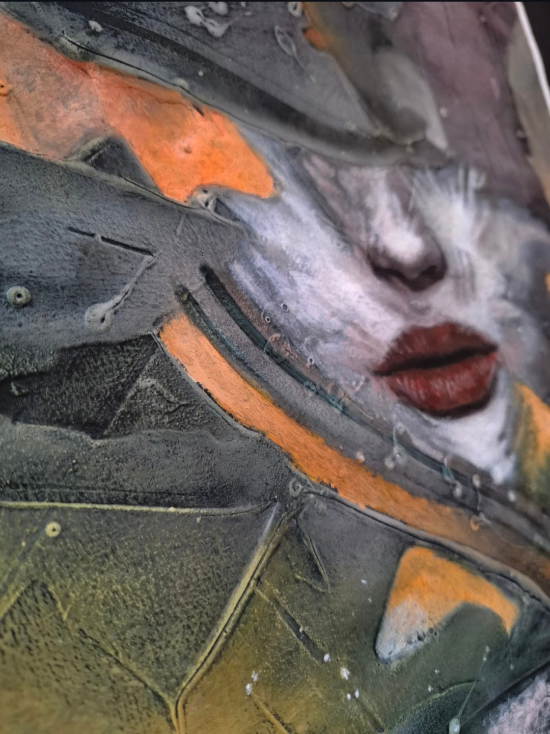 Almost There | Original Painting