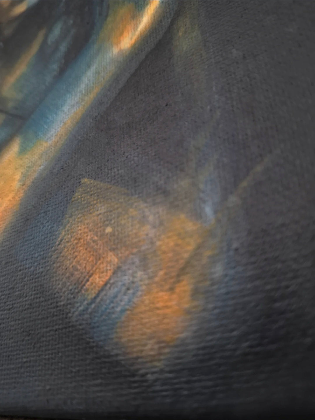 Duality | Original Painting