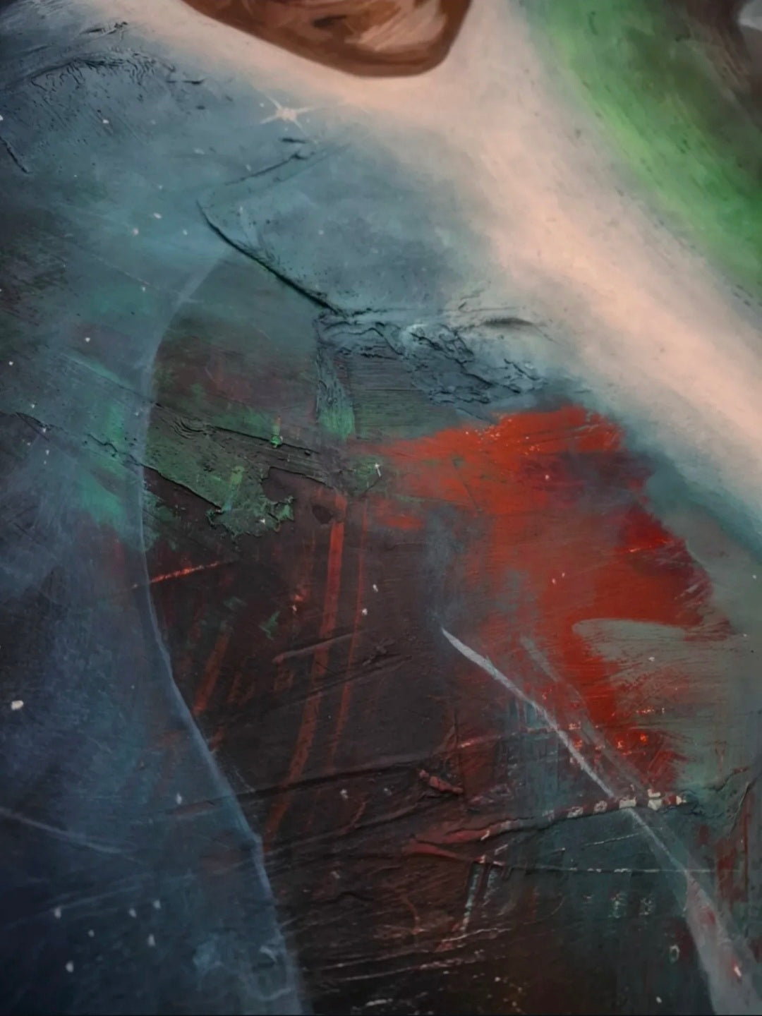 Felina | Original Painting