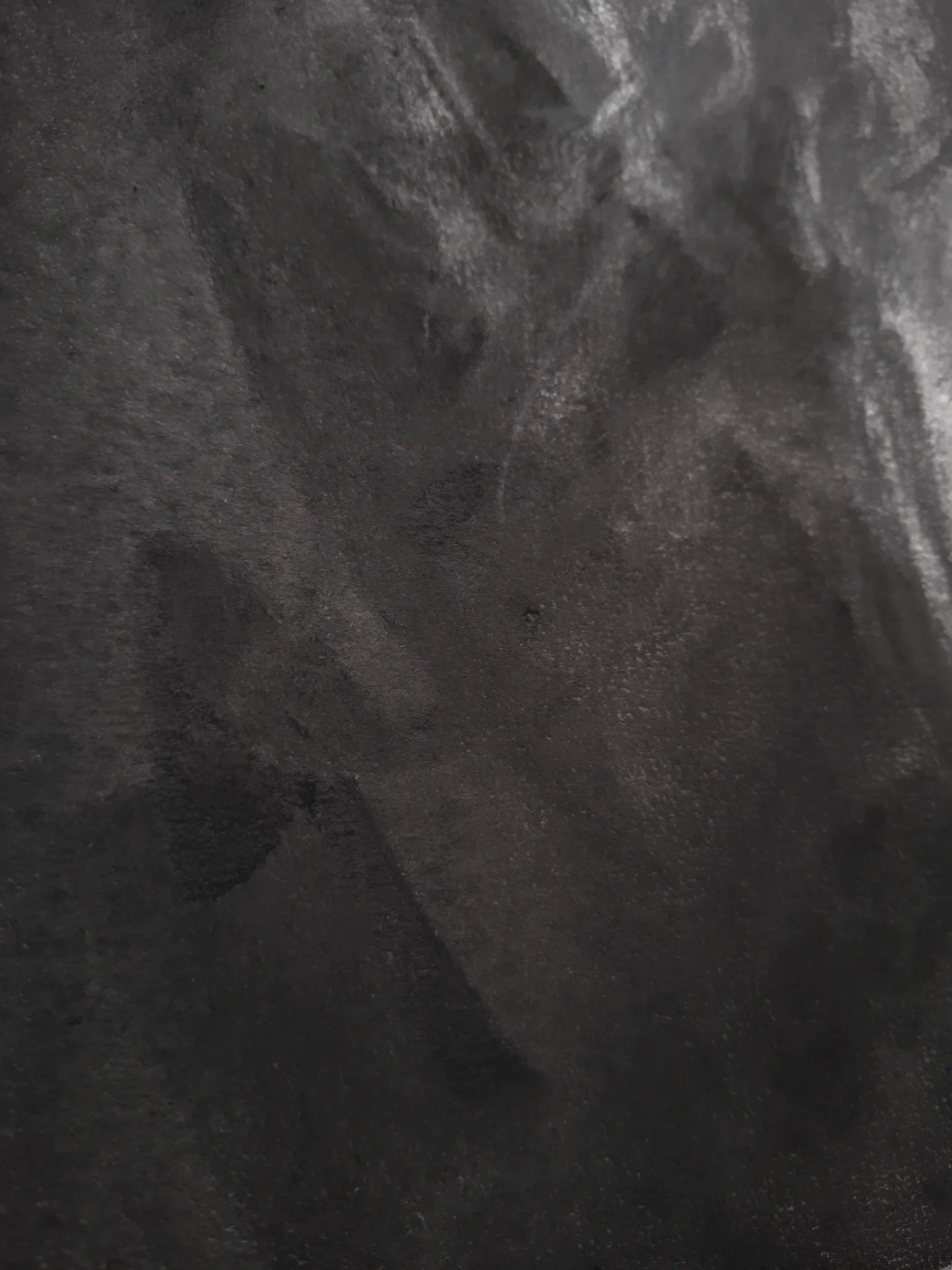 Eternal Waiting | Original Drawing